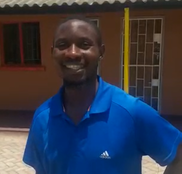 Mr Mwila
