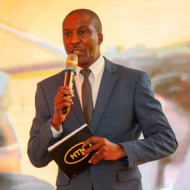 Vincent Kapembwa