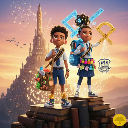 Modern, mobile‑first course cards